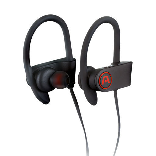 [ARG-HS-2025BK] Audifonos Flex Bt