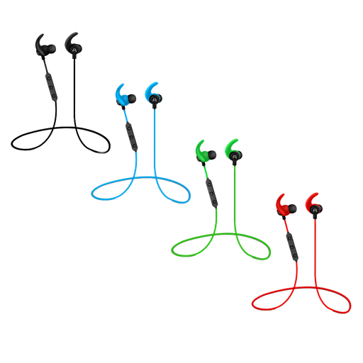 AUDIFONOS ULTIMATE SOUND FIT BT