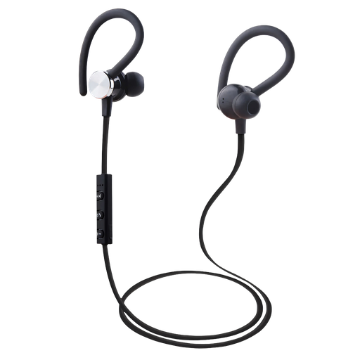 [ARG-HS-2050BK] Audifonos Ultimate Sound Edge