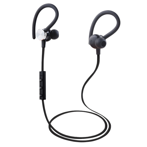 [ARG-HS-2050BK] Audifonos Ultimate Sound Edge