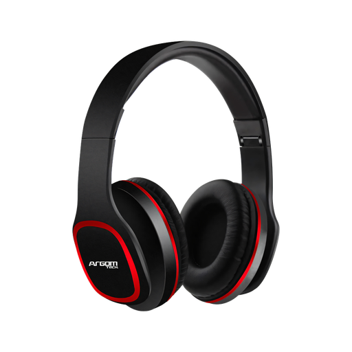 [ARG-HS-2402BK] Audifonos Ultimate Sound Pulse 3.5Mm