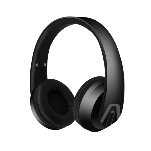 [ARG-HS-2610BK] AUDIFONOS ULTIMATE SOUND BASS BT