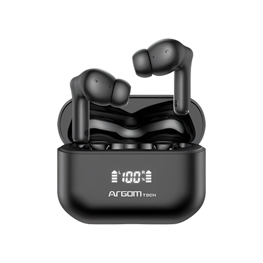 [ARG-HS-5086BK] Audifonos Skeipods E86
