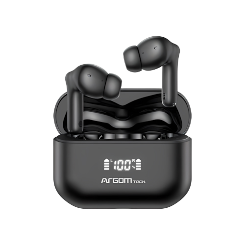 [ARG-HS-5086BK] Audifonos Skeipods E86