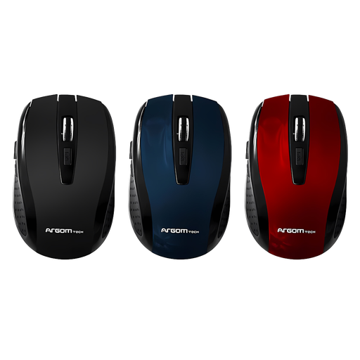 Mouse Inalambrico Ms32