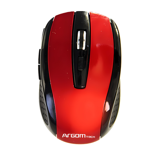 Mouse Inalambrico Ms32