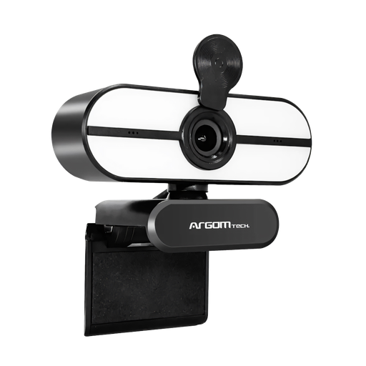 [ARG-WC-9145BK] Web Cam  Cam45 Full Hd 1080P 