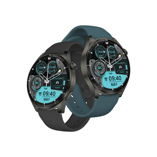 [ARG-WT-6061BK] SMARTWATCH SKEIWATCH C61 NEGRO