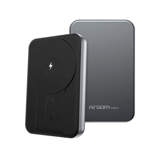 [ARG-PB-1162SL] BATAREÍA EXTERNA MAGNÉTICA MS10 10000MAH