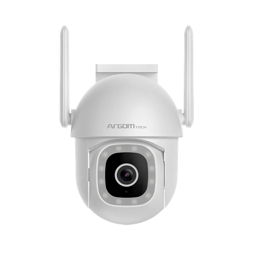 [ARG-SV-8072WT] Camara Interna Y Externa Convoy 72