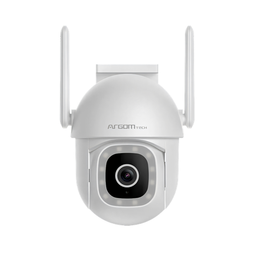 [ARG-SV-8072WT] Camara Interna Y Externa Convoy 72