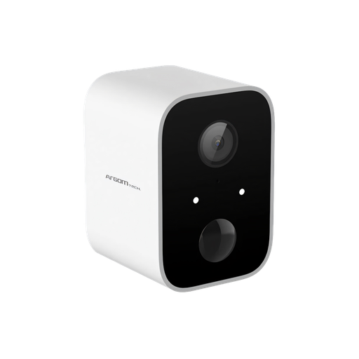 [ARG-SV-8090WT] Camara Interna Y Externa Convoy 90