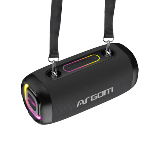 [ARG-SP-3141BK] PARLANTE RADYON X41