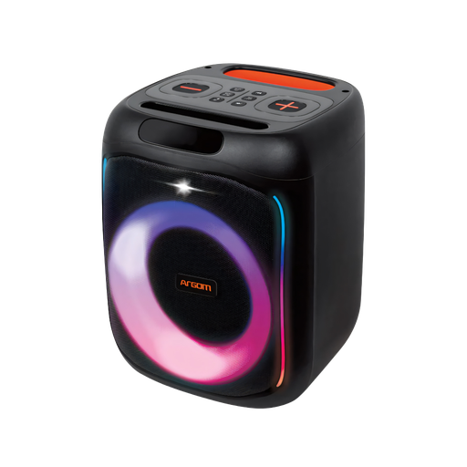 [ARG-SP-4050BK] Parlante Rave Box 65