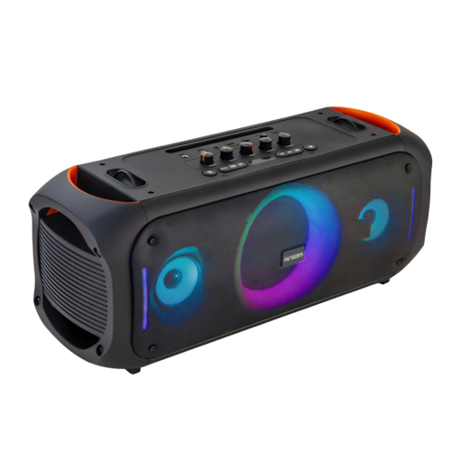 [ARG-SP-4075BK] Parlante Rave 75