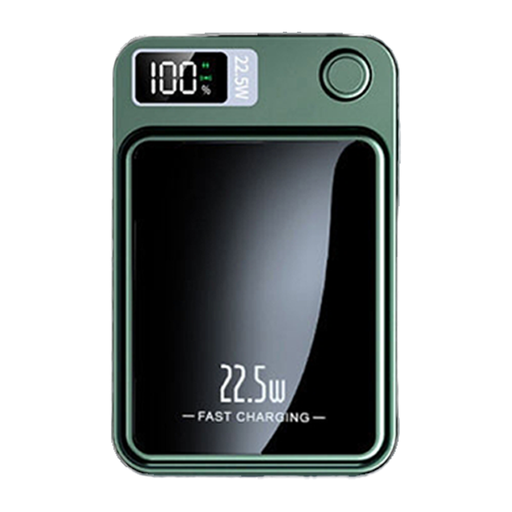PowerBank Carga Rápida 10000 mAh Y211 