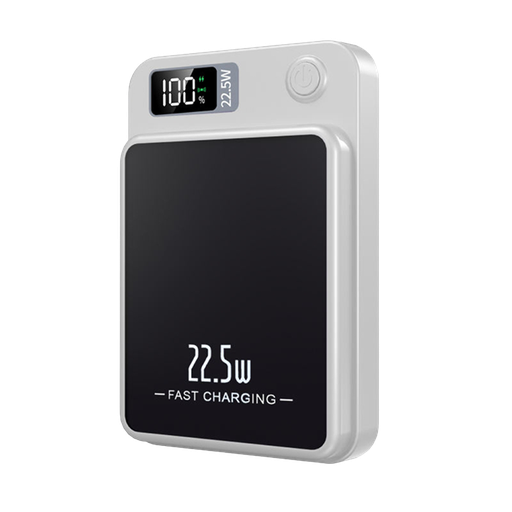 PowerBank Carga Rápida 10000mAh Y211 