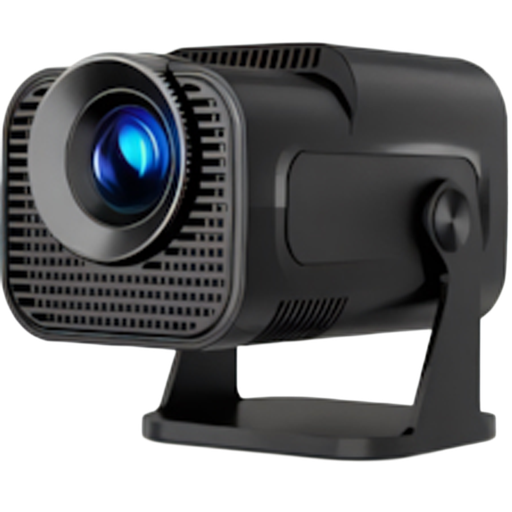 [GEN-PY-320] Proyector Hy320 Smart 4k Android 12 Wifi Bluetooth Cine