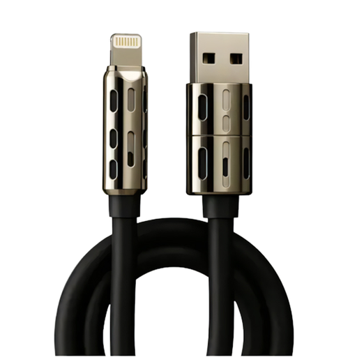 Cable 4 en 1 Con Estuche