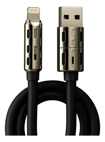 Cable 4 en 1 Con Estuche