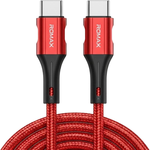 Cable 6A Tipo C-C w 1M 