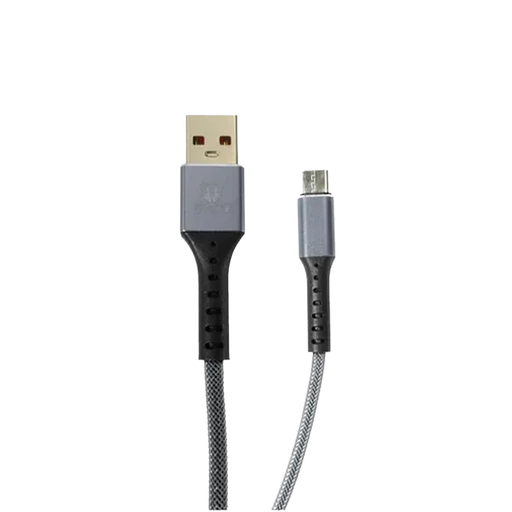 [TCD0324] Cable 6A Tipo USB-C 66w 1.2 Mts