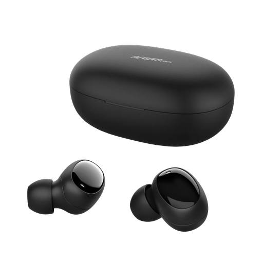 [ARG-HS-5065BK] Audifonos Wireless Skeipods E65 Negro