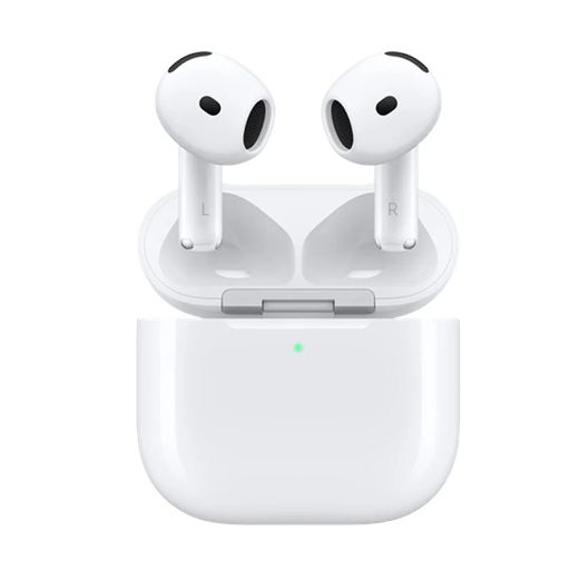 [GEN-HS-0003W] Audífonos Earpods 4ª Gen USB-C
