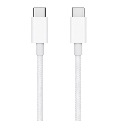[GEN-CB-0004W] Cable Tipo C Trenzado, 240W 2 Metros
