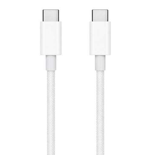 [GEN-CB-0004W] Cable Tipo C Trenzado, 240W 2 Metros
