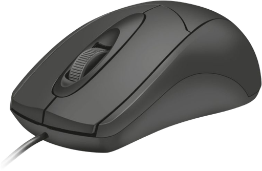 [TRU-MS-0001] Mouse Optical Ziva