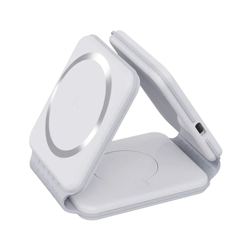 Cargador 3 en 1 Plegable