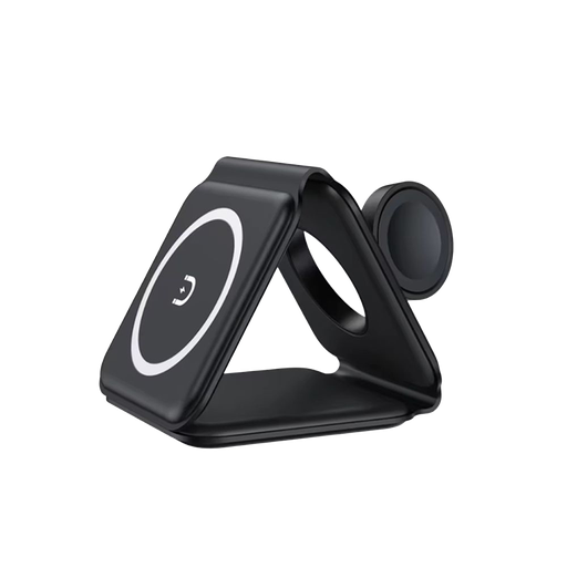 Cargador 3 en 1 Plegable