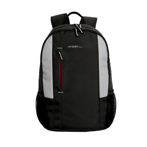 [ARG-BP-0718BK] Mochila Elevation 15.6 Pulgadas Negro