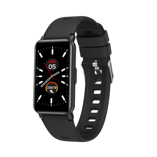 [ARG-WT-6020BK] Smart Watch Argom Skeiwatch B20 Negro