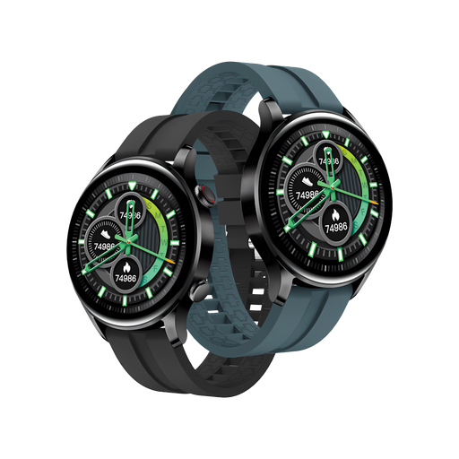 Smart Watch Argom Skeiwatch C60